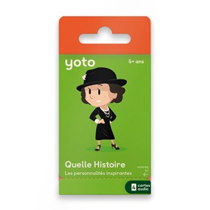 Les personnalités inspirantes