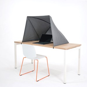 Pare-soleil pour ordinateur xl coton