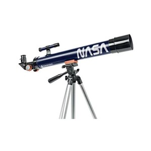 Télescope nasa pour observer les étoiles