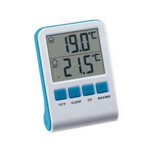 Thermomètre numérique de piscine sans fi