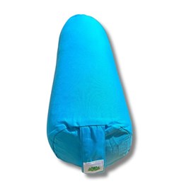 Bolster de yoga lotus épeautre bio fabri