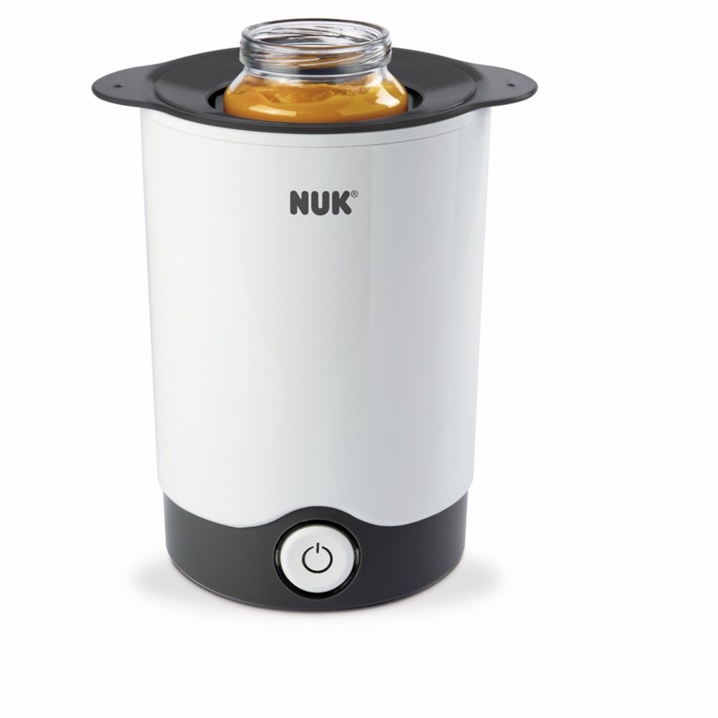 NUK - Chauffe-biberon express maison