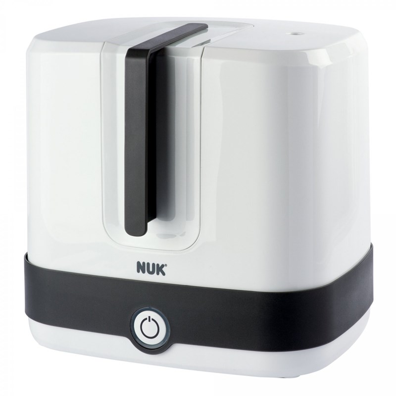 NUK - Stérilisateur biberon à vapeur vario e
