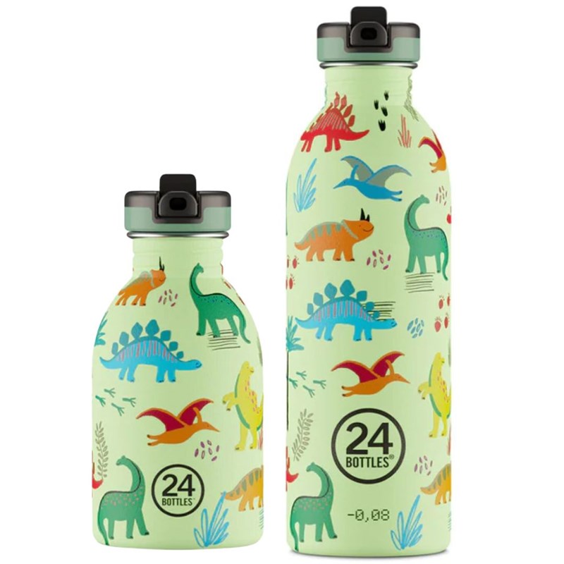 24bottles jurassic friends