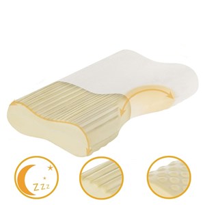 Oreiller anti-ronflement