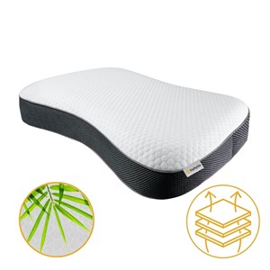 Oreiller ergonomique relax