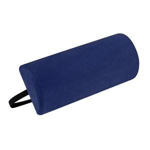 Demi traversin de soutien lombaire