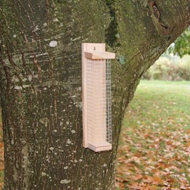 Mangeoire oiseau le garde-manger douglas