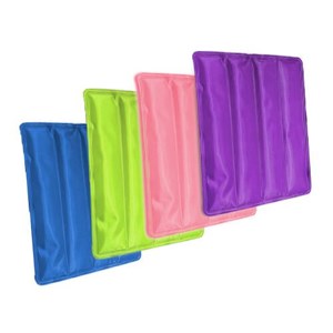 Coolpad crystal – oreiller frais rose