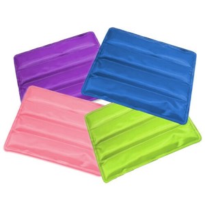 Coolpad crystal – oreiller frais mauve