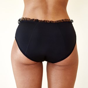 Culotte menstruelle taille 40 flux super