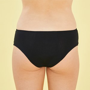 Culotte menstruelle ados xs flux super