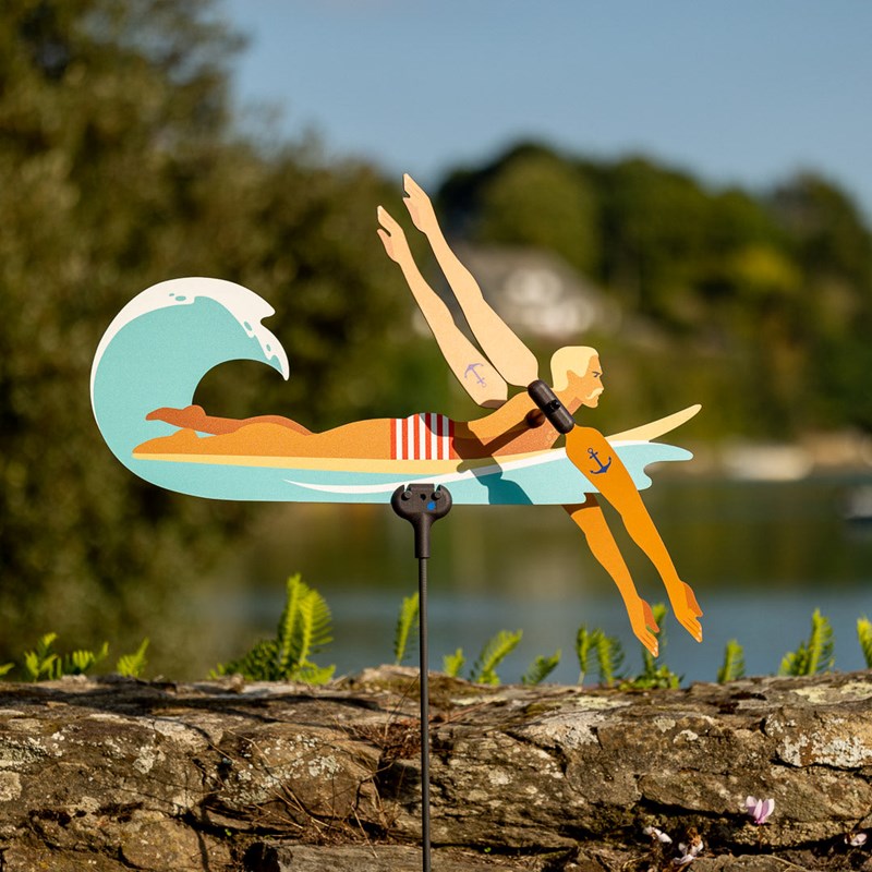 Les Ritournailes - Girouette dan summer