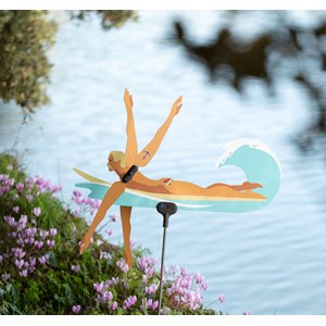 Girouette dan summer