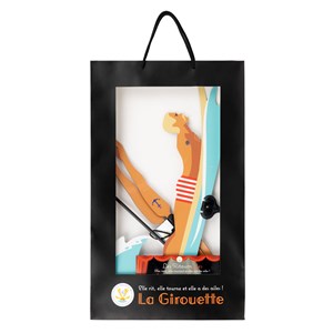 Girouette dan summer