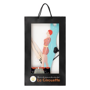 Girouette mado crolé