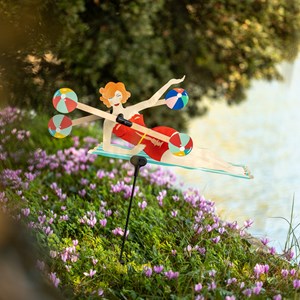 Girouette stella mour