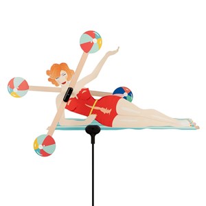 Girouette stella mour