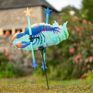 Girouette omar chéri ex