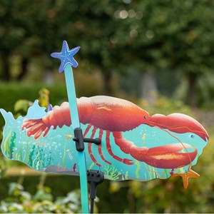 Girouette omar chéri