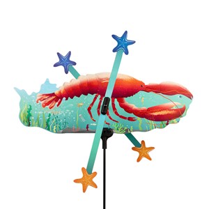 Girouette omar chéri