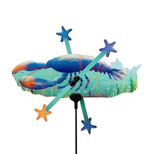 Girouette omar chéri