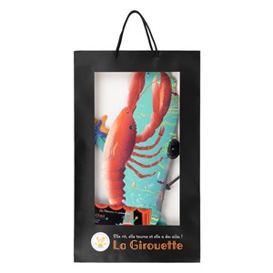 Girouette omar chéri