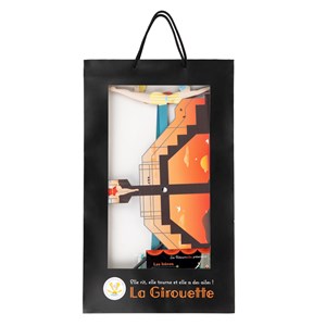 Girouette les irènes