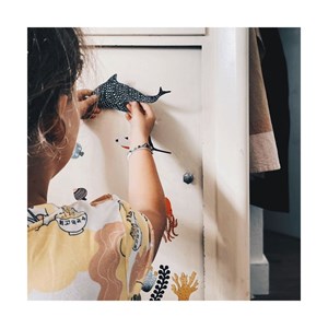 Magnets animaux – océan