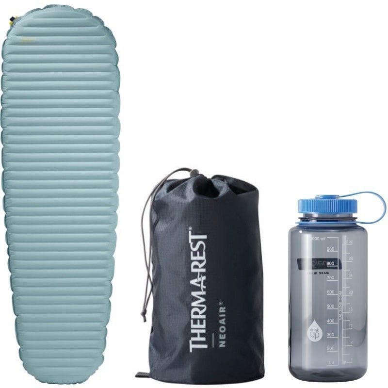 Thermarest - Matelas gonflable thermarest neoair xth