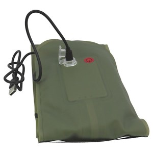 Néon gonflable rechargeable led cao 2.0