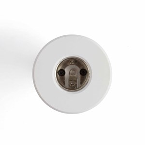 Douille d'ampoule e27 connectée wifi