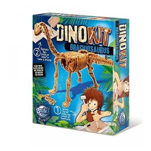 Dino kit brachiosaurus buki