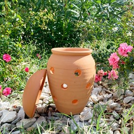 Lombricomposteur à enterrer -   3 l