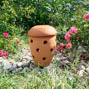 Lombricomposteur à enterrer -   3 l