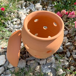 Lombricomposteur à enterrer -   3 l