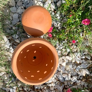 Lombricomposteur à enterrer -   9 l