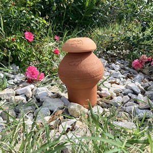 Ollas mini-serre 0,8 l