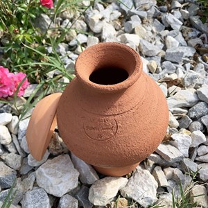 Ollas mini-serre 0,8 l