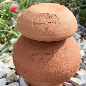 Ollas mini-serre 0,8 l