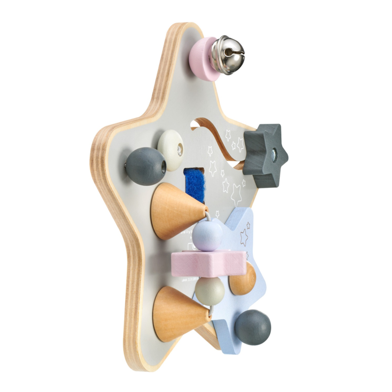 Planche de motricité étoile (Selecta) - Image 2