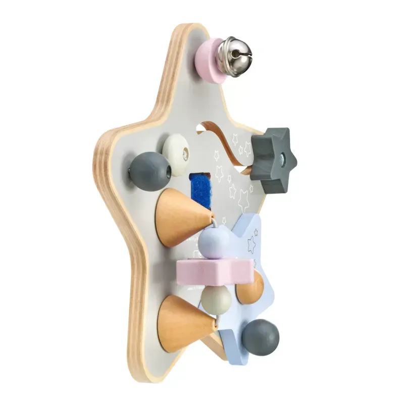 Planche de motricité étoile (Selecta) - Image 2