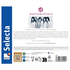 Planche de motricité étoile