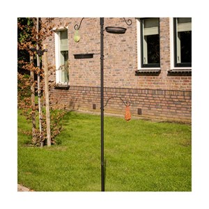 Mangeoire à oiseaux multi-supports