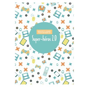 Bien gérer les écrans, carnet activités