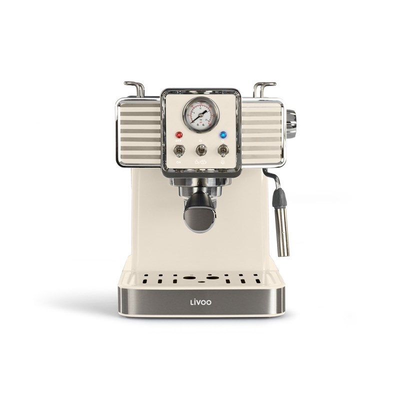 Machine à café expresso