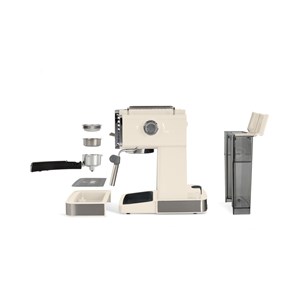 Machine à café expresso