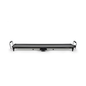 Plancha teppan yaki, grill 90 cm