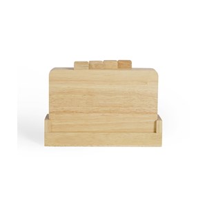 Set de planches à découper