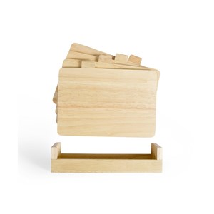 Set de planches à découper